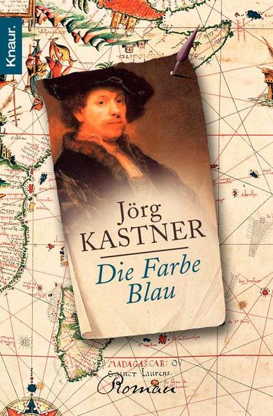 Die Farbe Blau
