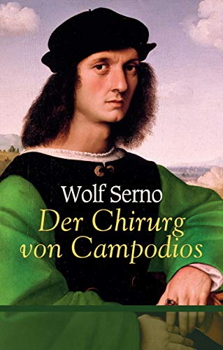 Der Chirurg von Campodios ( s4t)