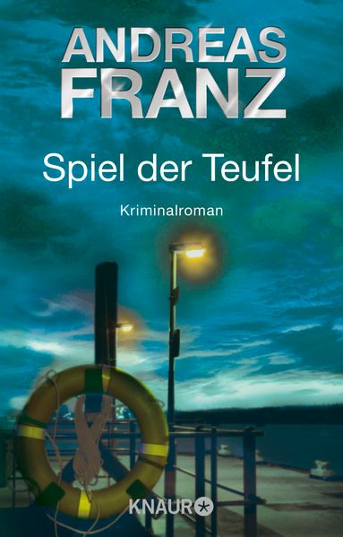 Buchcover