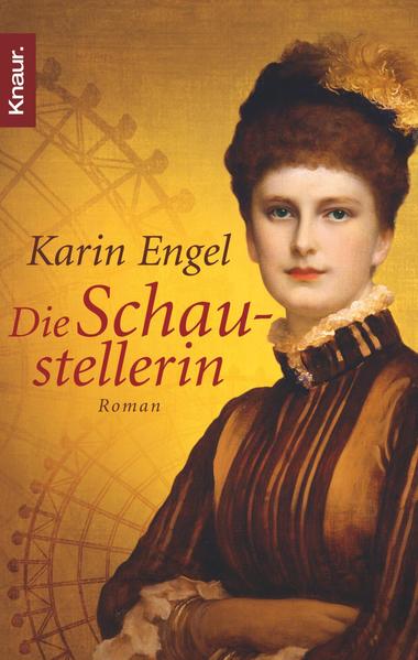 Die Schaustellerin