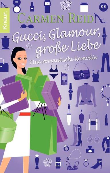 Gucci, Glamour, große Liebe