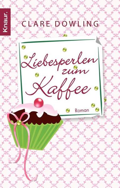 Liebesperlen zum Kaffee