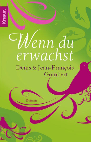 Wenn du erwachst