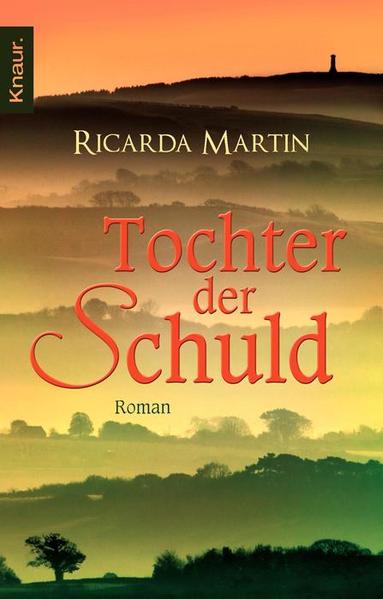 Tochter der Schuld