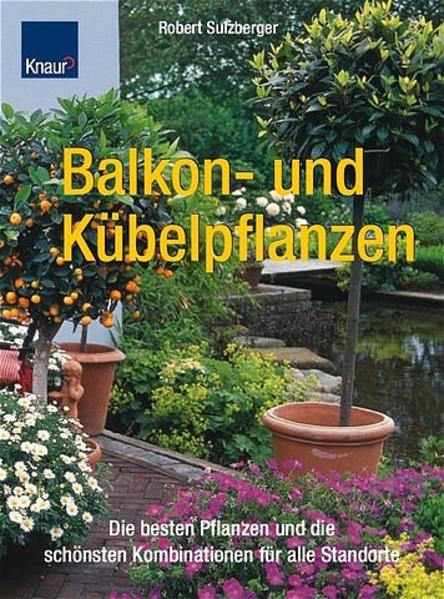 Balkon- und Kübelpflanzen