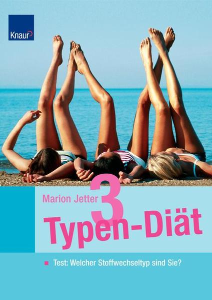 3 Typen-Diät