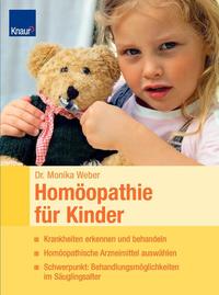 Homöopathie für Kinder