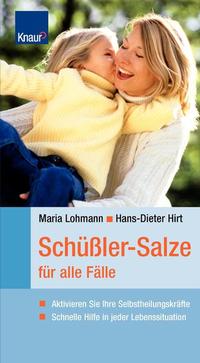 Schüßler-Salze für alle Fälle