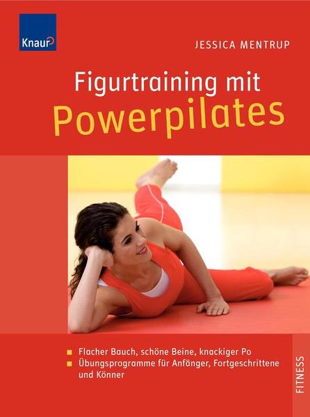 Figurtraining mit Powerpilates