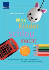 Was Kinder schlau macht