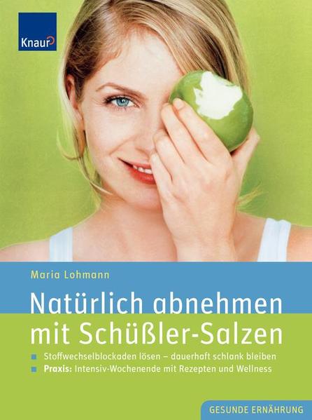 Natürlich abnehmen mit Schüßler-Salzen