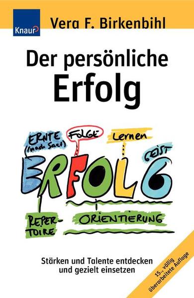 Der persönliche Erfolg