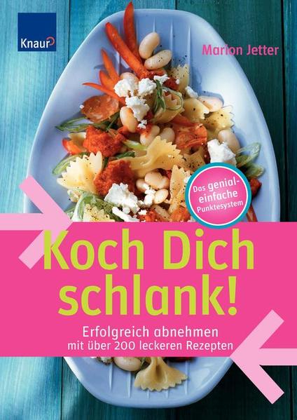 Koch Dich schlank!