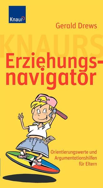Knaurs Erziehungsnavigator