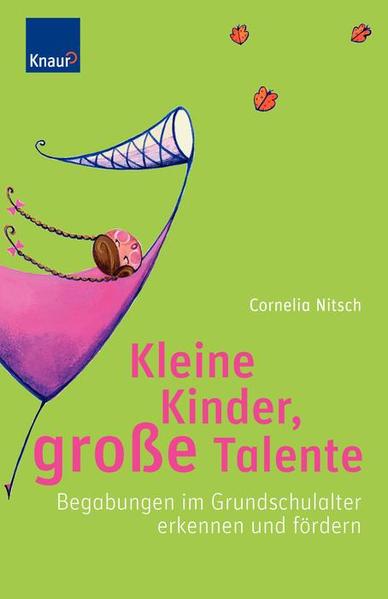 Kleine Kinder, große Talente