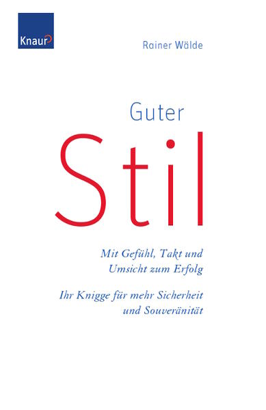 Guter Stil