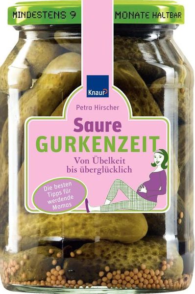 Saure-Gurken-Zeit