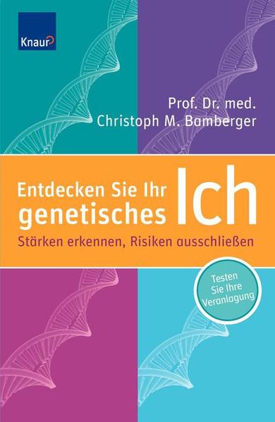 Entdecken Sie Ihr genetisches Ich