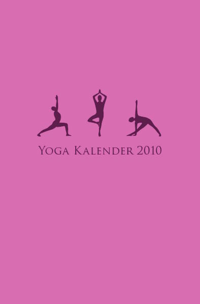 Yoga Kalender 2010