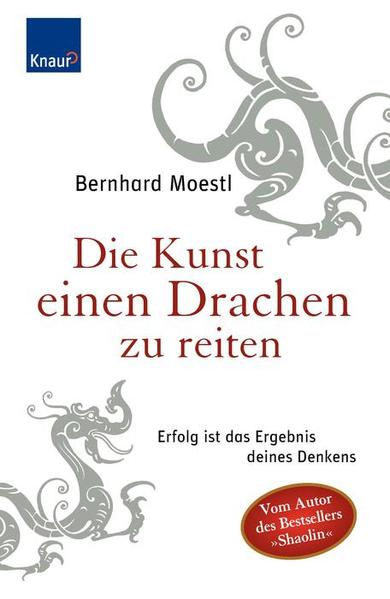 Die Kunst, einen Drachen zu reiten