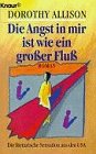 Wie ein grosser Fluss