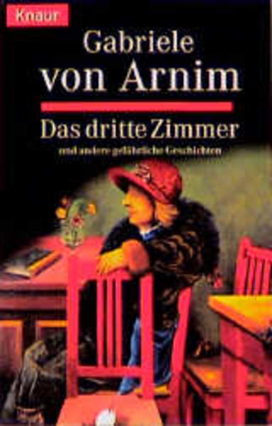 Das dritte Zimmer