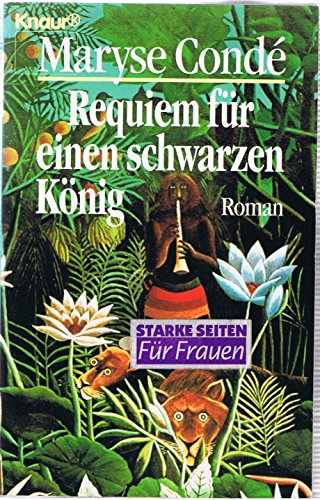 Requiem für einen schwarzen König