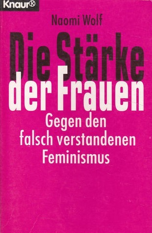 Die Stärke der Frauen