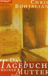 Das Tagebuch meiner Mutter