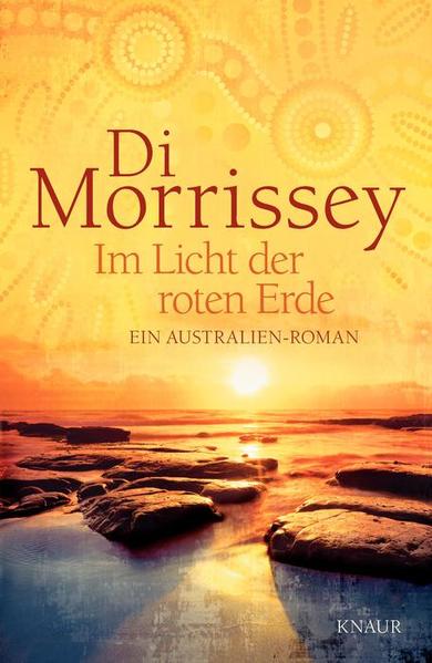 Im Licht der roten Erde