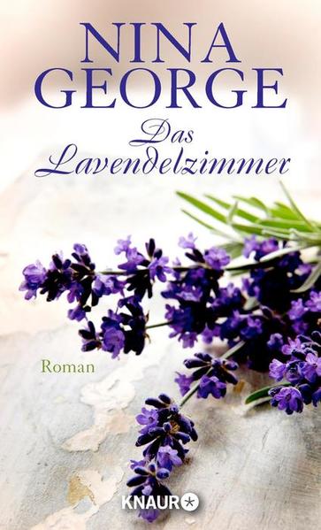 Das Lavendelzimmer