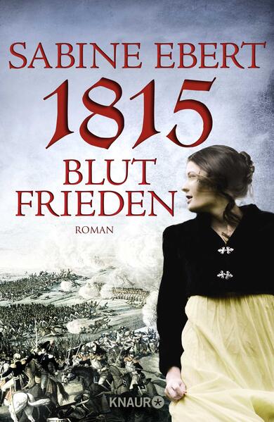 1815 - Blutfrieden