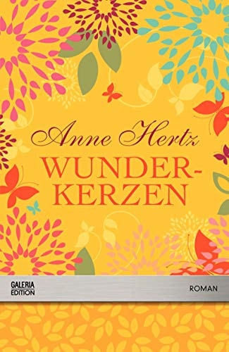 Wunderkerzen