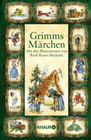 Buchcover