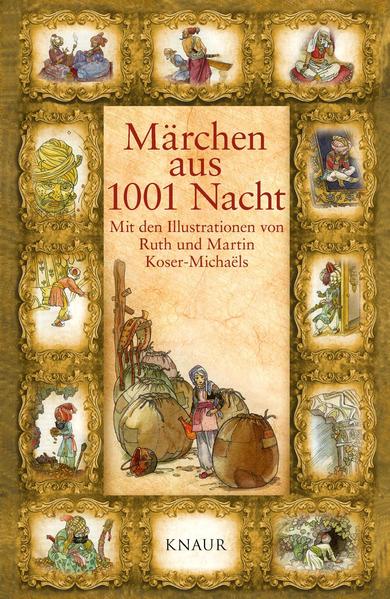Märchen aus 1001 Nacht