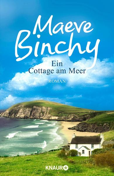 Ein Cottage am Meer