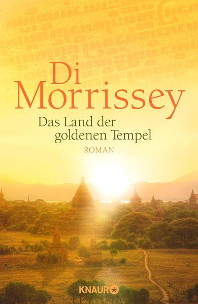 Das Land der goldenen Tempel