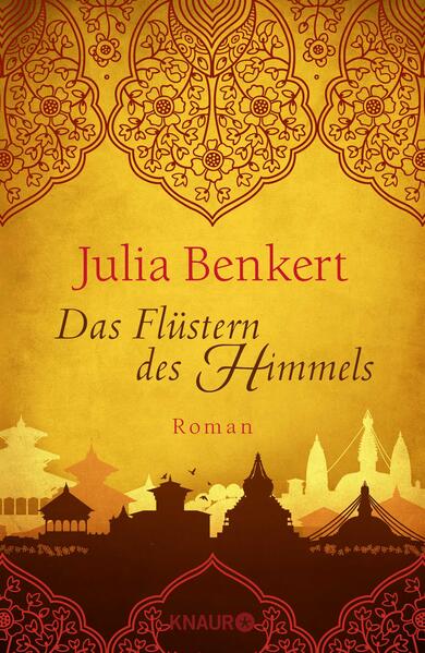 Das Flüstern des Himmels