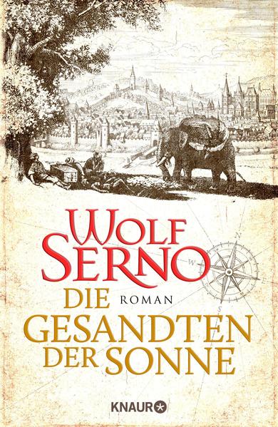 Die Gesandten der Sonne