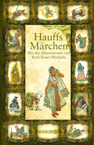 Buchcover