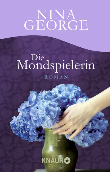 Die Mondspielerin