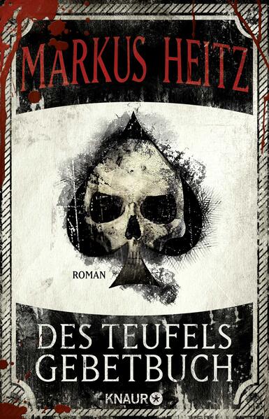 Des Teufels Gebetbuch