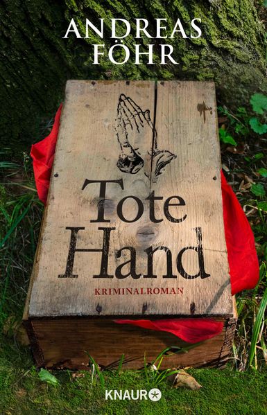 Buchcover