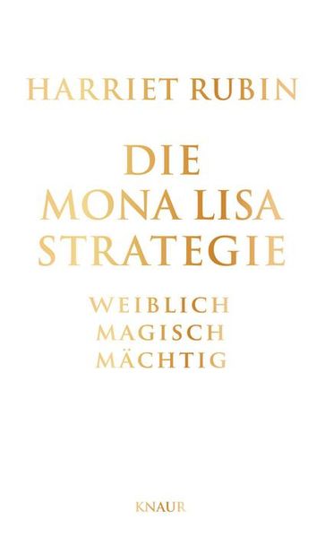 Die Mona-Lisa-Strategie