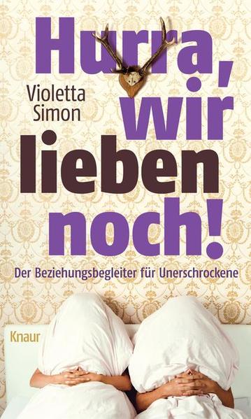 Hurra, wir lieben noch!