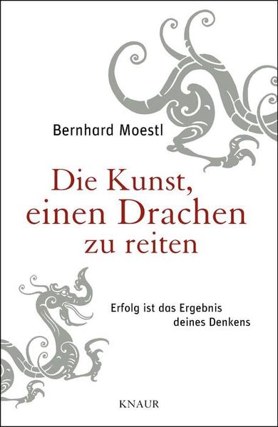 Die Kunst, einen Drachen zu reiten