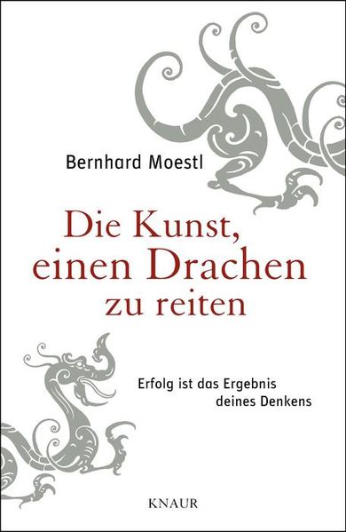 Die Kunst, einen Drachen zu reiten