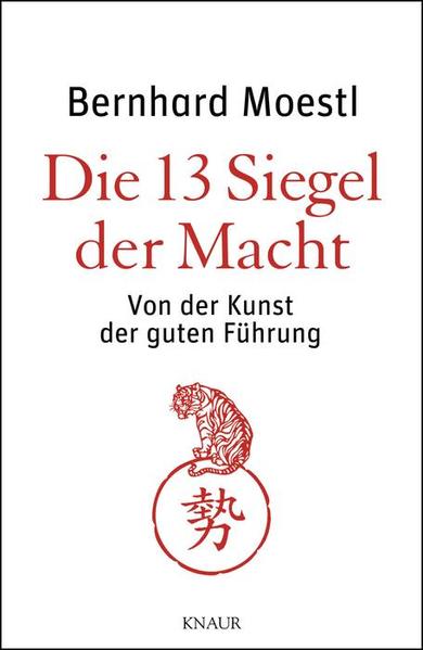 Die 13 Siegel der Macht