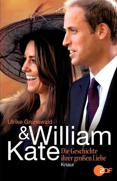 William & Kate