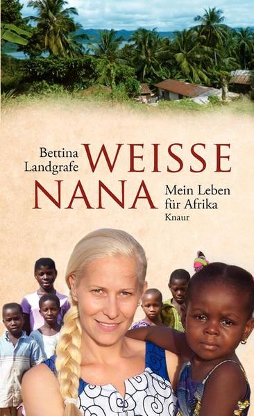Weiße Nana